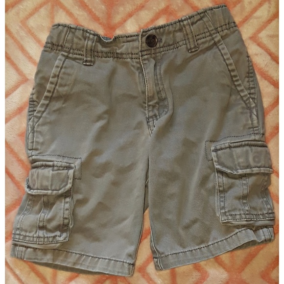 Cat & Jack Other - Cat and Jack grey shorts